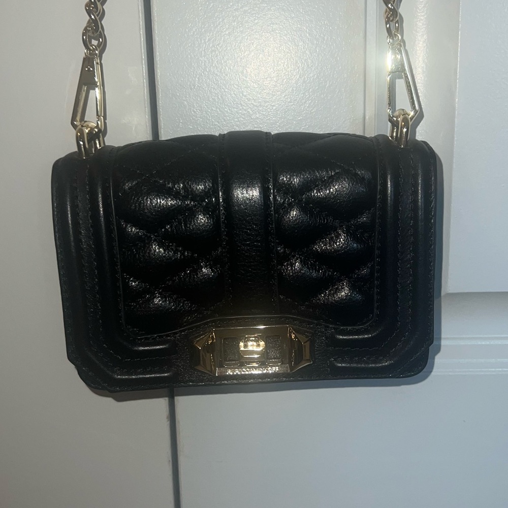 Rebecca Minkoff Small Purse- Never Used!